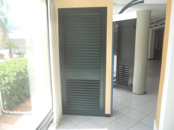 8#6344 Porte e finestre da esposizione in vendita - foto 61