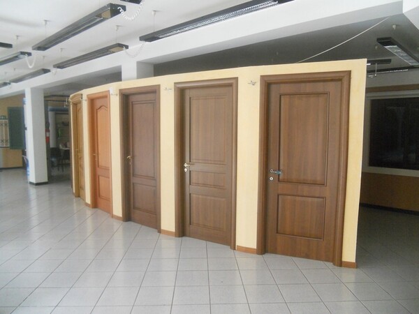 8#6344 Porte e finestre da esposizione in vendita - foto 62