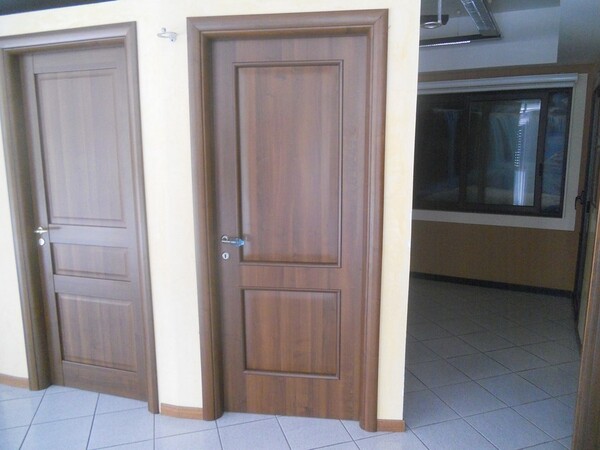 8#6344 Porte e finestre da esposizione in vendita - foto 63