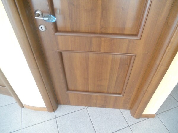 8#6344 Porte e finestre da esposizione in vendita - foto 64