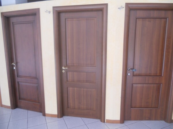 8#6344 Porte e finestre da esposizione in vendita - foto 66