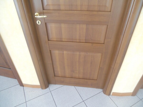 8#6344 Porte e finestre da esposizione in vendita - foto 67