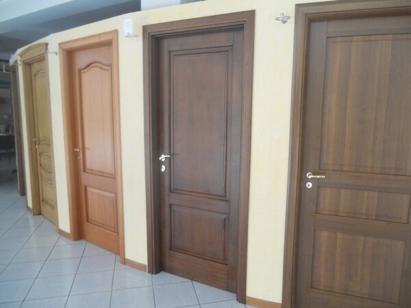 8#6344 Porte e finestre da esposizione in vendita - foto 69
