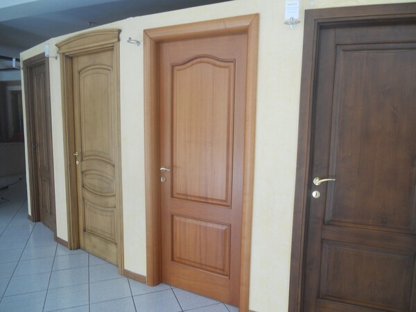8#6344 Porte e finestre da esposizione in vendita - foto 72