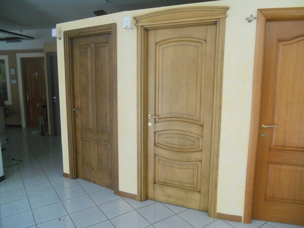 8#6344 Porte e finestre da esposizione in vendita - foto 75