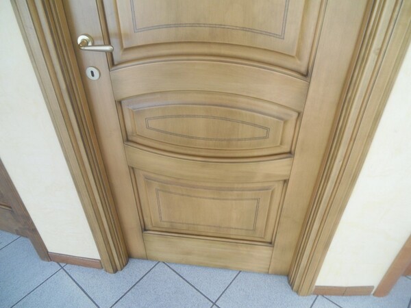 8#6344 Porte e finestre da esposizione in vendita - foto 77