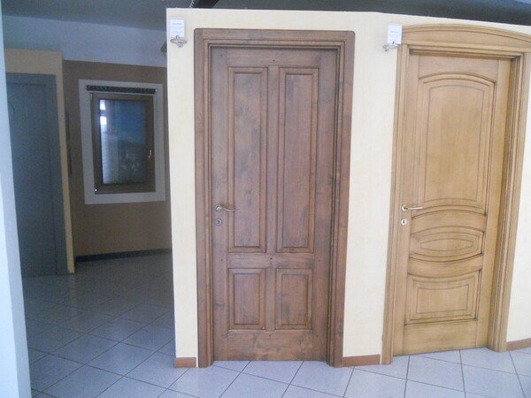 8#6344 Porte e finestre da esposizione in vendita - foto 78