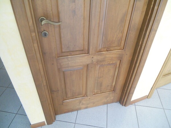 8#6344 Porte e finestre da esposizione in vendita - foto 80