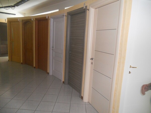 8#6344 Porte e finestre da esposizione in vendita - foto 84