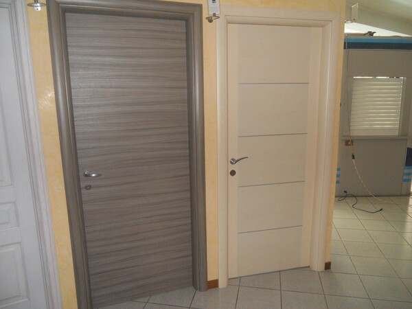 8#6344 Porte e finestre da esposizione in vendita - foto 85