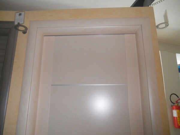 8#6344 Porte e finestre da esposizione in vendita - foto 86