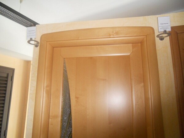8#6344 Porte e finestre da esposizione in vendita - foto 98
