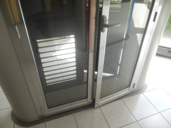 8#6344 Porte e finestre da esposizione in vendita - foto 104