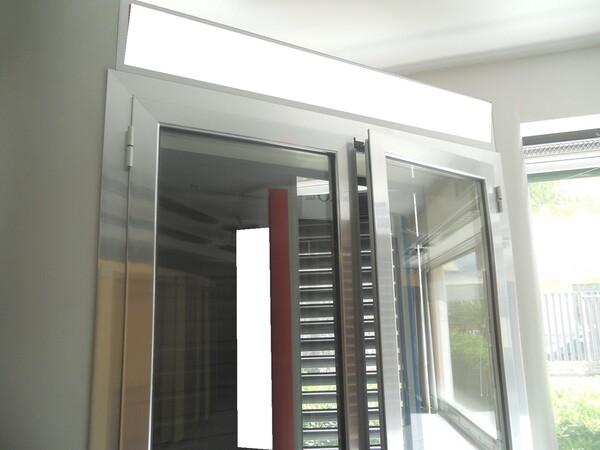 8#6344 Porte e finestre da esposizione in vendita - foto 105
