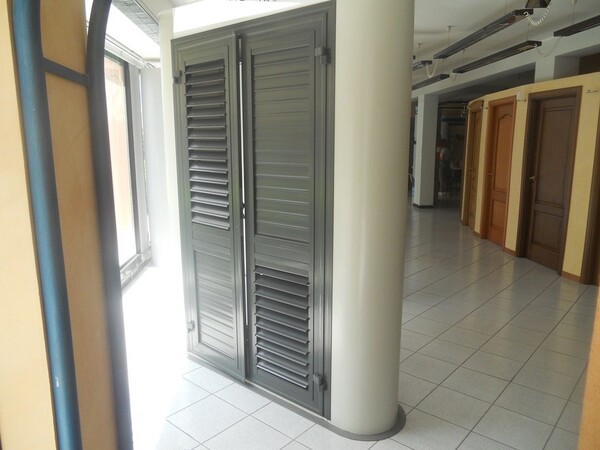 8#6344 Porte e finestre da esposizione in vendita - foto 106