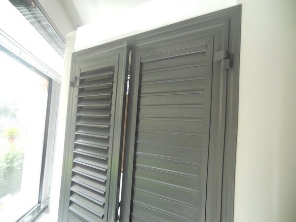 8#6344 Porte e finestre da esposizione in vendita - foto 107