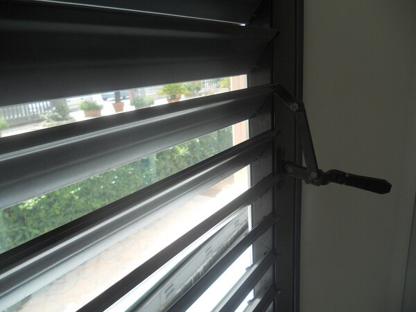 8#6344 Porte e finestre da esposizione in vendita - foto 110