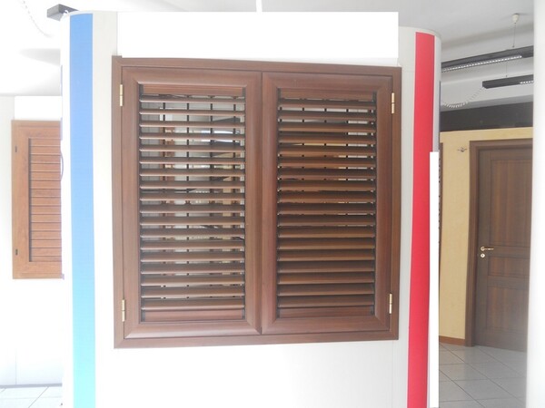 8#6344 Porte e finestre da esposizione in vendita - foto 111