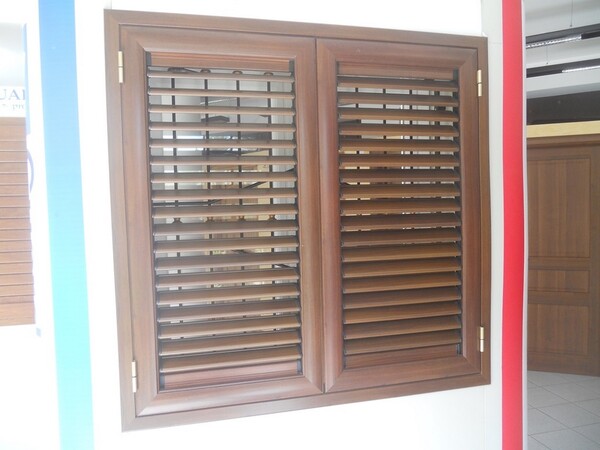 8#6344 Porte e finestre da esposizione in vendita - foto 112