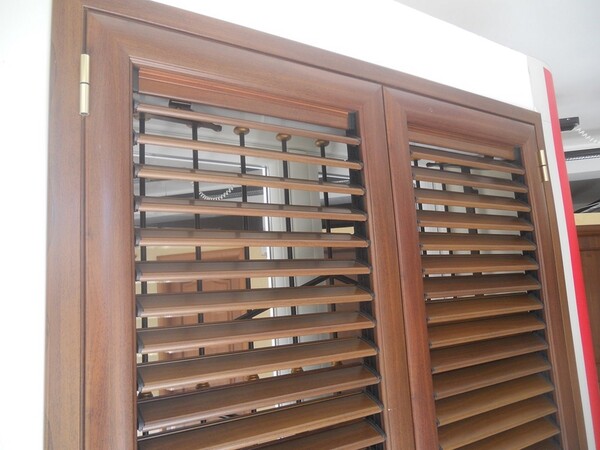 8#6344 Porte e finestre da esposizione in vendita - foto 113