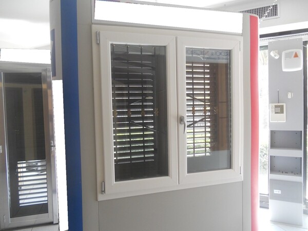 8#6344 Porte e finestre da esposizione in vendita - foto 114
