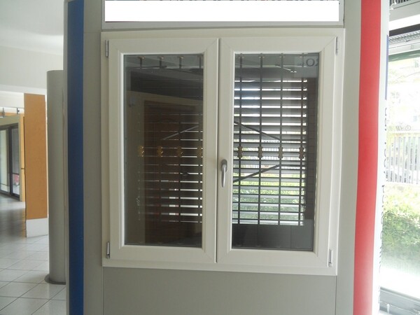 8#6344 Porte e finestre da esposizione in vendita - foto 115