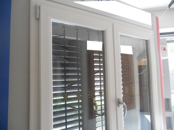 8#6344 Porte e finestre da esposizione in vendita - foto 116