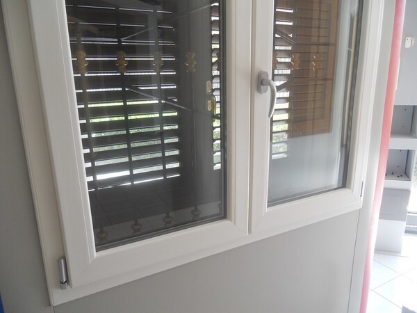 8#6344 Porte e finestre da esposizione in vendita - foto 117