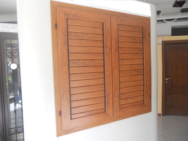 8#6344 Porte e finestre da esposizione in vendita - foto 120