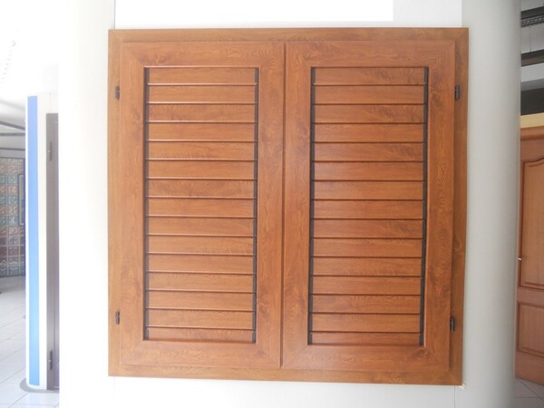 8#6344 Porte e finestre da esposizione in vendita - foto 121