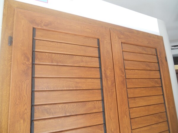 8#6344 Porte e finestre da esposizione in vendita - foto 122