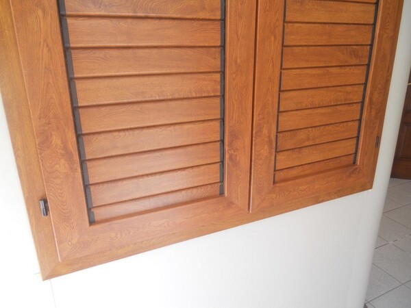 8#6344 Porte e finestre da esposizione in vendita - foto 123