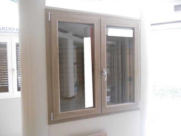 8#6344 Porte e finestre da esposizione in vendita - foto 124