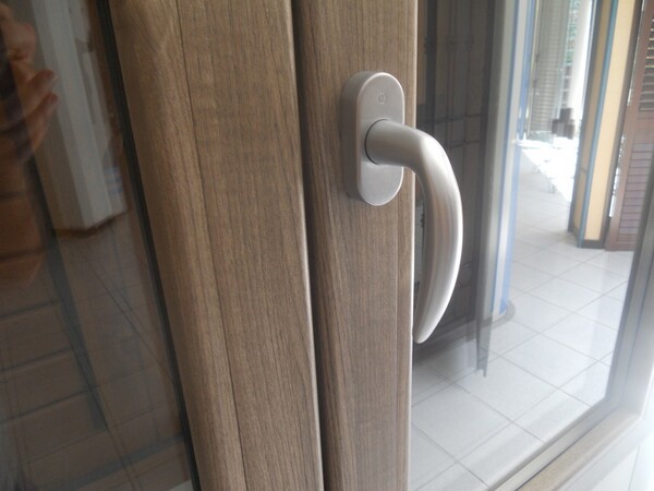 8#6344 Porte e finestre da esposizione in vendita - foto 125