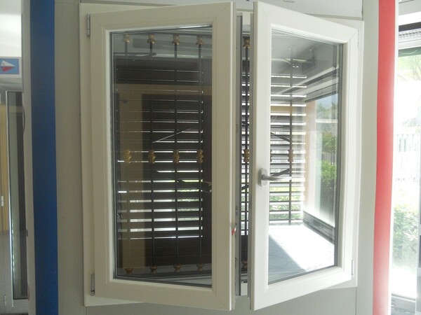 8#6344 Porte e finestre da esposizione in vendita - foto 127