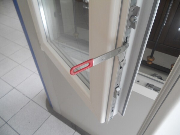 8#6344 Porte e finestre da esposizione in vendita - foto 128