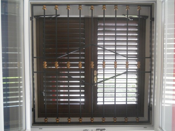 8#6344 Porte e finestre da esposizione in vendita - foto 129