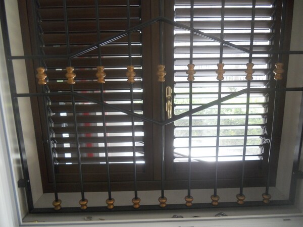 8#6344 Porte e finestre da esposizione in vendita - foto 130