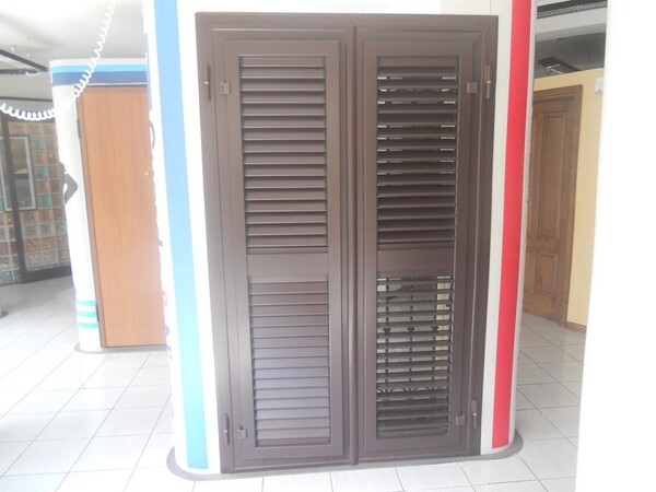 8#6344 Porte e finestre da esposizione in vendita - foto 131