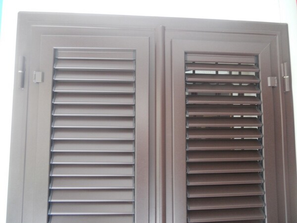 8#6344 Porte e finestre da esposizione in vendita - foto 132