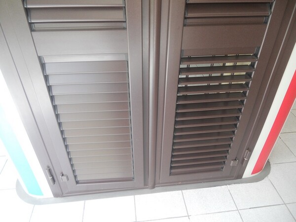 8#6344 Porte e finestre da esposizione in vendita - foto 133