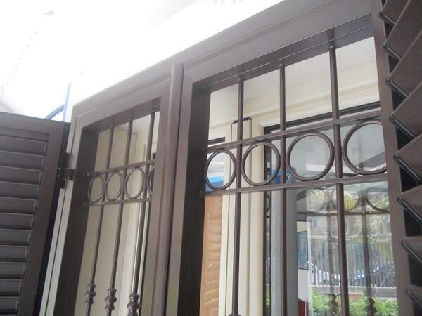 8#6344 Porte e finestre da esposizione in vendita - foto 138