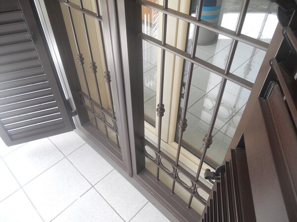 8#6344 Porte e finestre da esposizione in vendita - foto 139