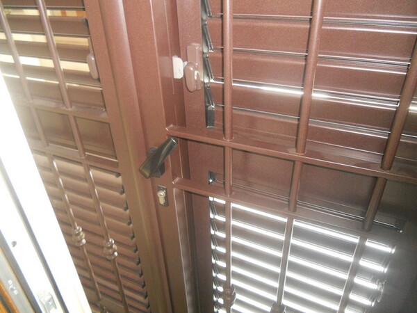 8#6344 Porte e finestre da esposizione in vendita - foto 140