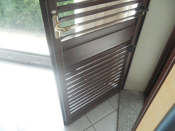 8#6344 Porte e finestre da esposizione in vendita - foto 145