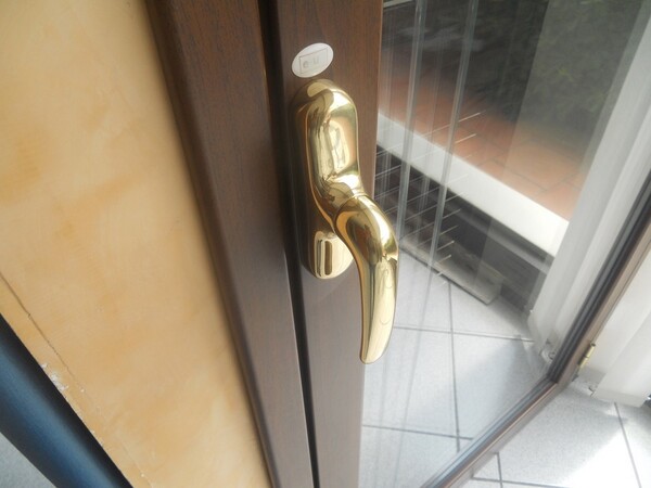 8#6344 Porte e finestre da esposizione in vendita - foto 147