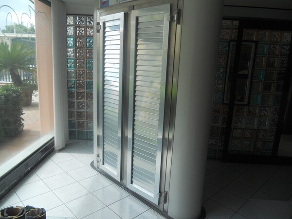 8#6344 Porte e finestre da esposizione in vendita - foto 148