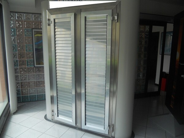 8#6344 Porte e finestre da esposizione in vendita - foto 149