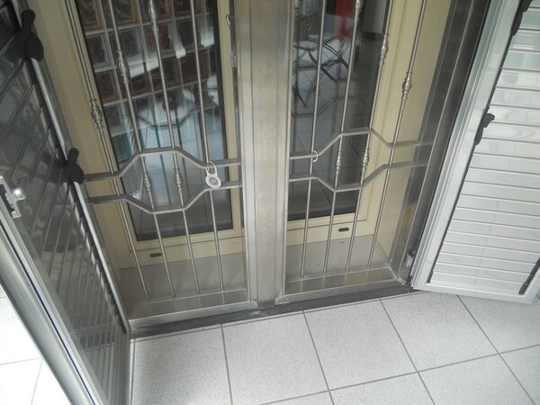 8#6344 Porte e finestre da esposizione in vendita - foto 151