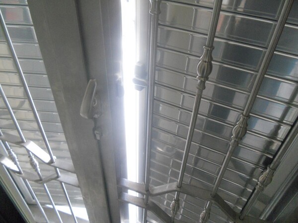 8#6344 Porte e finestre da esposizione in vendita - foto 152